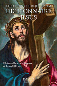 9782221221525, dictionnaire jésus, renaud silly