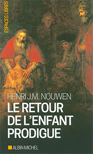 9782226326201, enfant prodigue, henri nouwen