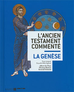 9782227489387, genèse commenté, thomas römer