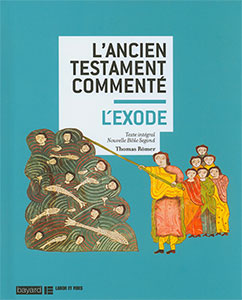 9782227492301, l’exode commenté, thomas römer