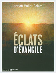 9782227492370, éclats d’évangile, marion muller-colard