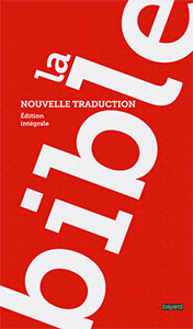 9782227494886, bible, nouvelle traduction, bayard