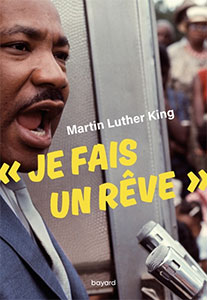 Je fais un rêve 9782227500891, je fais un rêve, martin luther king