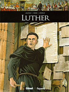 9782344009307, bd, martin luther