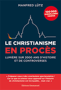 9782353897377, christianisme en procès, manfred lütz