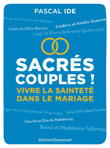 9782353898947, couples, mariage, pascal ide