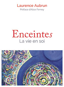 9782353898985, enceintes, laurence aubrun