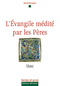9782354790066, évangile, marc, daniel bourguet