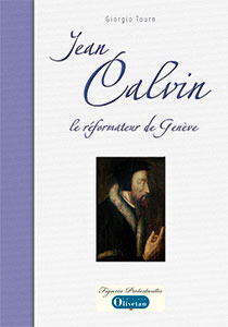 9782354790301, jean calvin, giorgio tourn