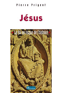 9782354791049, jésus, foi, histoire, pierre prigent