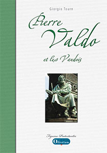 9782354791056, pierre valdo, giorgio tourn