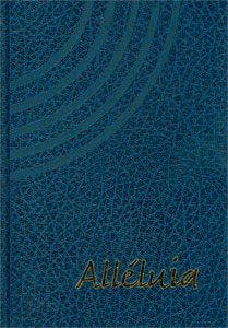 9782354791926, recueil, alléluia