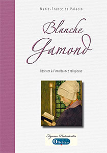 9782354793128, blanche gamond, marie-france de palacio