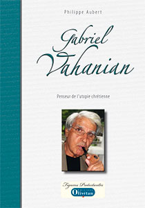 9782354793494, gabriel vahanian, philippe aubert