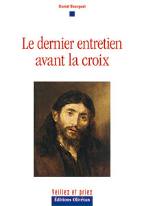 9782354794354, entretien, croix, daniel bourguet