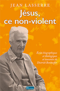 9782354794392, dietrich bonhoeffer, jean lasserre