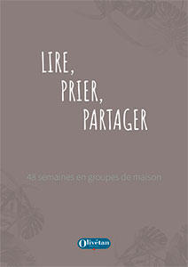 9782354795085, lire, prier, partager, attestants