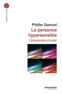 9782356140043, la personne hypersensible