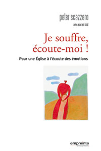 9782356140258, souffrance, émotions, peter scazzero