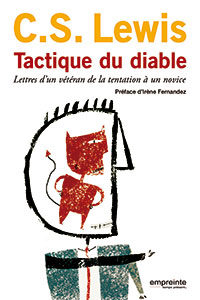 9782356140272, tactique, diable, tentation, c.s.lewis