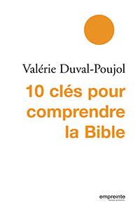 9782356140388, bible, valérie duval-poujol