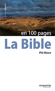 9782356140852, bible, phil moore