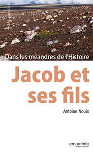 9782356140876, jacob, méandres, antoine nouis
