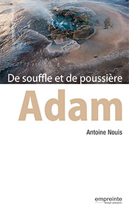 9782356140913, adam, antoine nouis