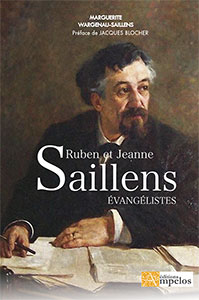 9782356180728, ruben jeanne saillens