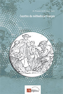 9782356181114, méthodisme français, jean-louis prunier