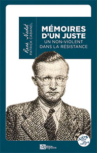 9782356181527, mémoires d’un juste, rené nodot