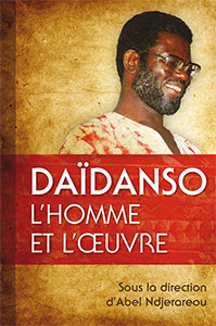 9782356860422, daïdanso, abel n’djérareou