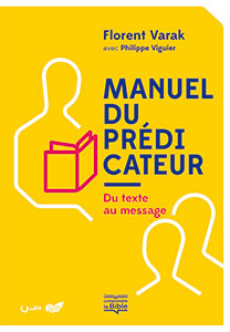9782358431217, manuel du prédicateur, florent varak