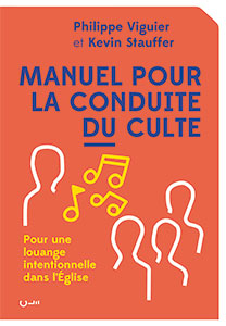 9782358431361, culte, louange, philippe viguier