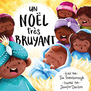 9782362491665, noël très bruyant, tim thornborough