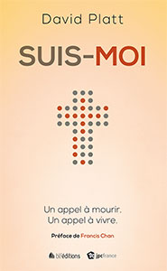 9782362491900, suis-moi, david platt