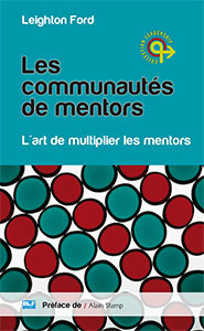 9782362492631, communautés, mentors