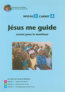 9782362492730, jésus, guide, moniteur, enfants