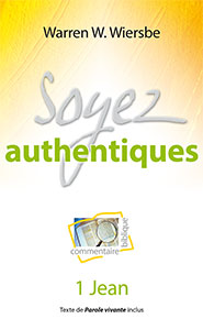 9782362492761, authentiques, 1 jean