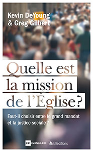 9782362493096, mission, église, kevin deyoung