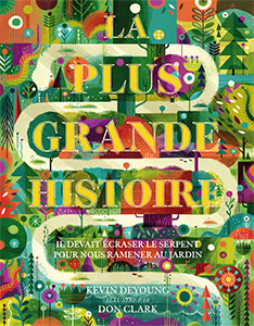 9782362493539, histoire, kevin deyoung