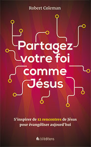 9782362494512, évangéliser aujourd’hui, robert coleman