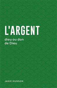 9782362494543, argent, dieu, jamie munson