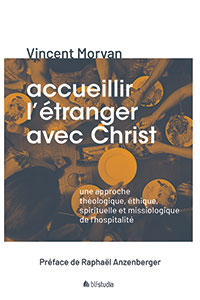 9782362494680, étranger, hospitalité, vincent morvan