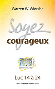 9782362494970, soyez courageux, warren wierbse