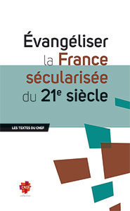9782362497155, évangéliser, france sécularisée