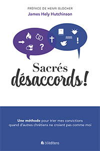9782362497445, sacrés désaccords, james hely hutchinson