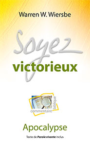 9782362497490, commentaire, apocalypse, warren wiersbe
