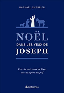 9782362498367, noël, joseph, jésus, raphaël charrier
