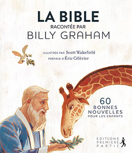 9782365262088, bible racontée, billy graham